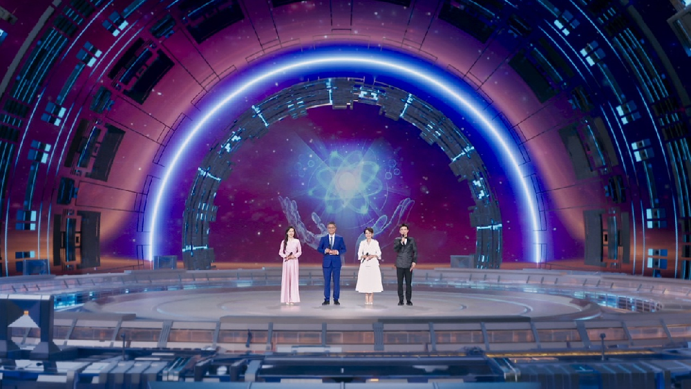 首个全国科普月特别节目在央视频道播出 发布科学领域流言榜