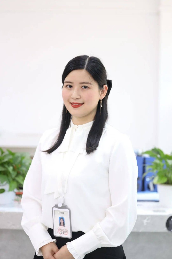 最美科技工作者系列访谈 | 童静：用科普之光 照惠民之路