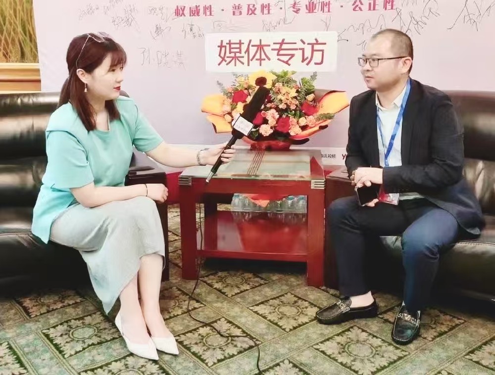 科普人物专访｜傅立：以虫为媒，让生物多样性科普走进山野与人心